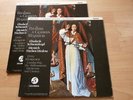 Brahms/Klemperer UK LP COLUMBIA SAX 2430/1 STEREO S/C