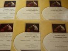 Wagner/Wilhelm Furtwangler UK 6 x LPs HMV ALP 1030/5