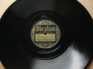 Wilbur Sweatman and His Orch on Vocalion 2945