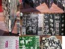 ROLLING STONES-Exile On Main Street UK 1972+POSTCARDS