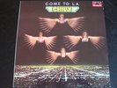 CHILLY Come To L.A. GERMAN DISCO BOOGIE FUNK LP OG NM