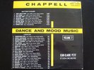 JACK AREL J.-C. PETIT Chappell FRENCH LIBRARY NM Hear