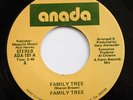 Family Tree Private Label Modern Disco Funk 45rpm