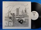 JOHN WILSON *Orig* UK Private Downer Xian Folk Psych LP