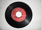 COXSONE/SOMEWHERE TO LAY MY HEAD - THE WAILERS (SKA 7