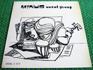 MINUS VOCAL GROUP - Top SCAT JAZZ\BOSSA\FUNK Library