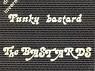 THE BASTARDS (THE KIDS) -Funky bastard BELGIAN KBD PUNK