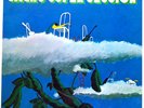 JACKS Super Session Japan Psych Garage 1969 Issue RARE