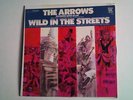 OST Wild in the Streets. The ARROWS. Garage psych rare