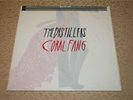 The DISTILLERS - CORAL FANG LP rare sealed Rancid punk