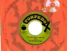 THE TEN COMMANDMENTS FROM THE DEVIL - HOT ROD ALLSTARS