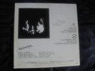 kbd/ rare punk- THE MODERNS (1980)- hear (((