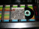 TRES RARE 45T ROCK60 PATRICK SAMSON ET LES PHENITIENS