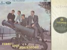 FOURMOST First and Fourmost ORIGINAL 1965 UK LP EX+