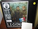 LEGION FRENCH OI SKINHEAD RAC SKINS