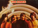 THE KINKS ORIG 1968  VILLAGE GREEN PRESERVATION SOCIETY
