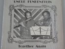 RARE Uncle Funkenstein Together Again Original Funk LP