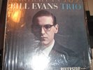 RARE Bill Evans Trio Portrait in Jazz Original LP