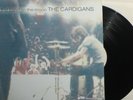 The Cardigans - First Band on the Moon LP vinyl *rare*