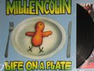 Millencolin Life on a Plate LP vinyl nofx randy