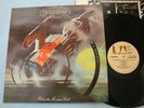 Hawkwind Hall of the Mountain Grill LP NM- UA-LA328-G