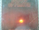 GRACHAN MONCUR III-Echoes of prayer LP JCOA Sun Ra NM