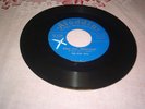 DOO WOP 45 FIVE KEYS ALADDIN 3228 VG++ SOME DAY, SWEET