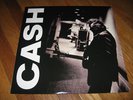 Johnny Cash - American III: Solitary Man LP 3 ORIGINAL