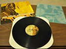 At The Drive-In Relationship of Command LP Vinyl OOP