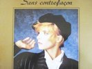 MYLENE FARMER Sans contrefaçon MAXI 45T VINYL ORIGINAL
