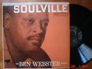 Ben Webster -