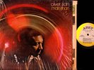 SOUL LP Oliver Sain MAIN MAN orig ABET 404 shrink