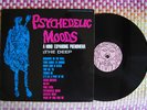 THE DEEP Psychedelic Moods RARE acid psych garage LP