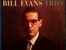 Bill Evans PORTRAIT IN JAZZ Riverside MONO US Superb