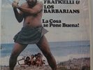 Harry Fraticelli & Los Barbarians-Classic Salsa-Hear