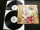 MOTHERS OF INVENTION LP UNCLE MEAT 1st TRANSATLANTIC UK