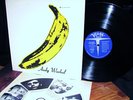 TORSO STEREO '67 VELVET UNDERGROUND + Nico Warhol PSYCH