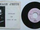 Teenage Jesus 