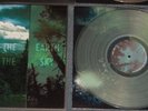 If These Trees Could Talk Above The Earth LP Sheath