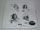 LED ZEPPELIN BBC SESSIONS 200 GRAM 200G MINT AUDIOPHILE