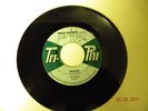 the merced blue notes tri-phi 45 rpm tp-1023 