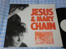 JESUS & MARY CHAIN- ULU 29-4-1988 Metropolis LP