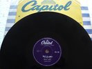 Ferlin Husky- Wings of a Dove -   S.Africa ONLY 78 RPM