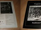 VIRGINIA TRADITIONS - Southwest Virginia Blues - 1 LP