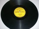 I Walk The Line Johnny Cash Sun Record 78rpm