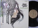 Joan Baez,Baptism,Japan LP