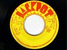 ALTON ELLIS -ROCK ON TIME-REGGAE 45 7