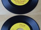 NORTHERN LOWRIDER SOUL 45-MAGICIANS-FOOLISH THNGS-VILLA
