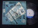 EDMOND HALL CHARLIE CHRISTIAN Blue Note 5026 10