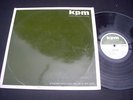 KPM Music Recorded Library Arp Odyssey LP KPM 1169